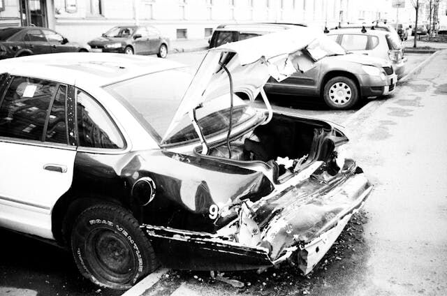 Car Accident Lawyer